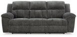 Frohn Reclining Sofa - Jack’s Furniture and More (Laredo, TX)