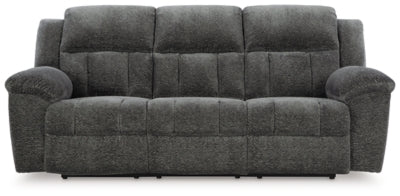 Frohn Reclining Sofa - Jack’s Furniture and More (Laredo, TX)