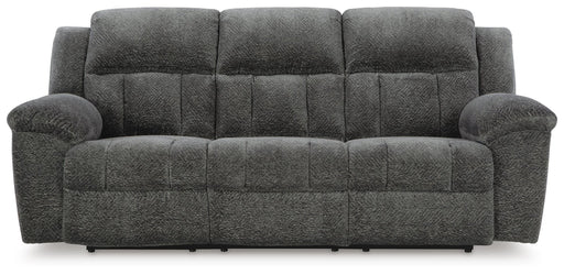 Frohn Reclining Sofa - Jack’s Furniture and More (Laredo, TX)
