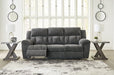 Frohn Reclining Sofa - Jack’s Furniture and More (Laredo, TX)