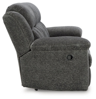 Frohn Reclining Sofa - Jack’s Furniture and More (Laredo, TX)