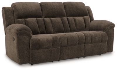 Frohn Reclining Sofa - Jack’s Furniture and More (Laredo, TX)