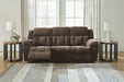 Frohn Reclining Sofa - Jack’s Furniture and More (Laredo, TX)