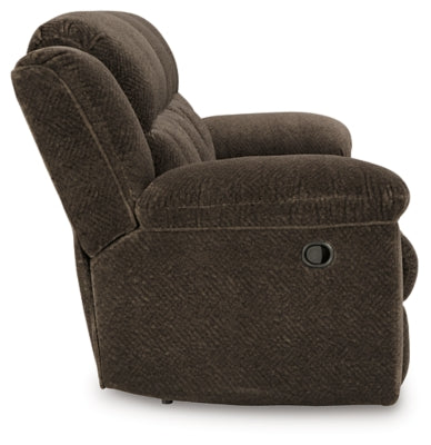Frohn Reclining Sofa - Jack’s Furniture and More (Laredo, TX)