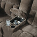 Frohn Reclining Loveseat with Console - Jack’s Furniture and More (Laredo, TX)