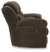 Frohn Reclining Loveseat with Console - Jack’s Furniture and More (Laredo, TX)