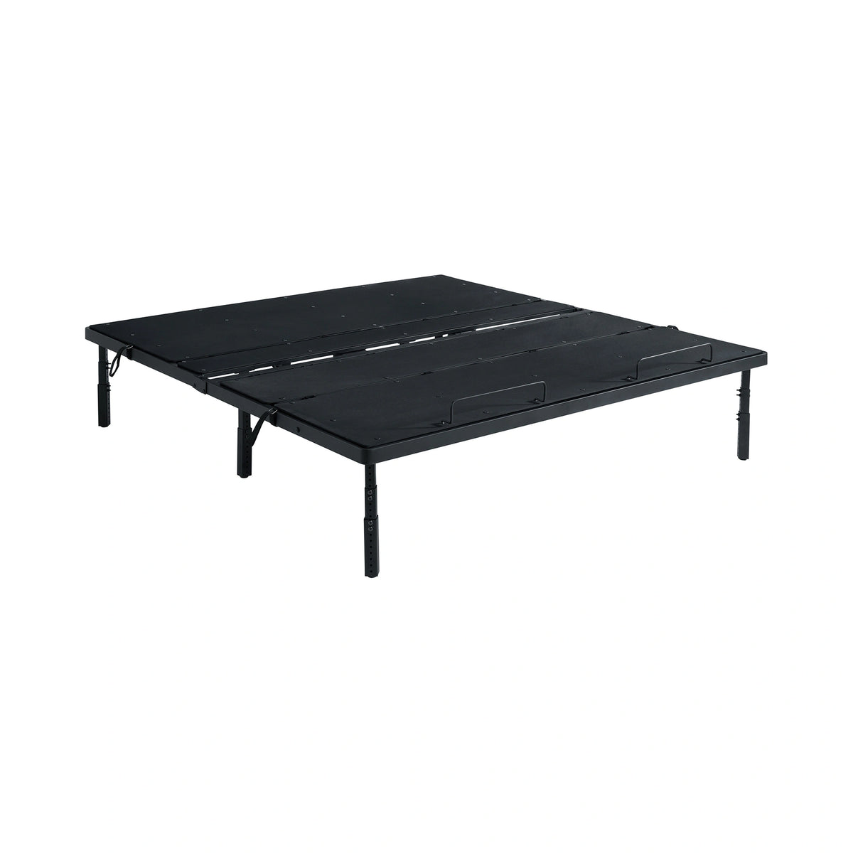 Z Base Pro Adjustable Bed with Head and Foot Incline