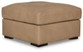 Bandon Oversized Accent Ottoman - Jack’s Furniture and More (Laredo, TX)