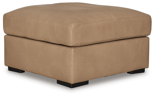 Bandon Oversized Accent Ottoman - Jack’s Furniture and More (Laredo, TX)