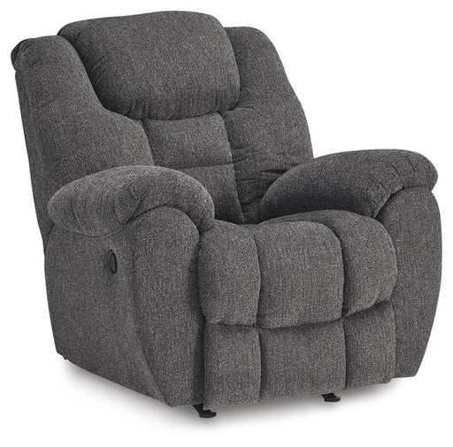 Foreside Recliner - Jack’s Furniture and More (Laredo, TX)