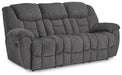 Foreside Reclining Sofa - Jack’s Furniture and More (Laredo, TX)