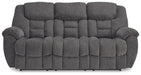 Foreside Reclining Sofa - Jack’s Furniture and More (Laredo, TX)