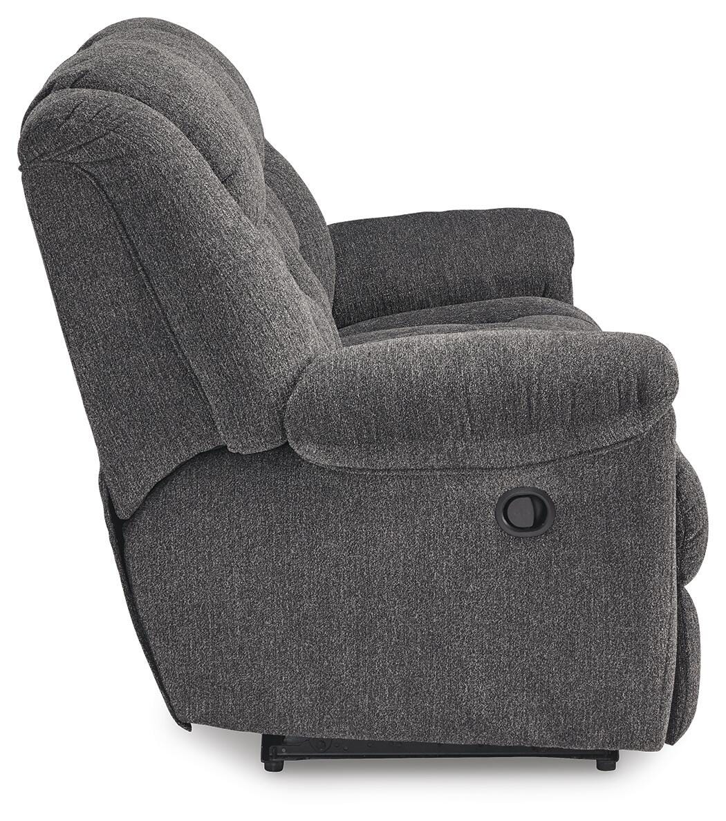 Foreside Reclining Sofa - Jack’s Furniture and More (Laredo, TX)