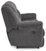 Foreside Reclining Sofa - Jack’s Furniture and More (Laredo, TX)