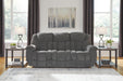 Foreside Reclining Sofa - Jack’s Furniture and More (Laredo, TX)