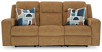 Kanlow Reclining Sofa - Jack’s Furniture and More (Laredo, TX)