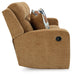 Kanlow Reclining Sofa - Jack’s Furniture and More (Laredo, TX)