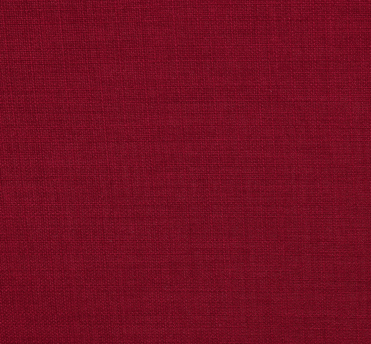 Erica 497 Ottoman W/Chrome Nail Heirloom Berry (ISTA 3)