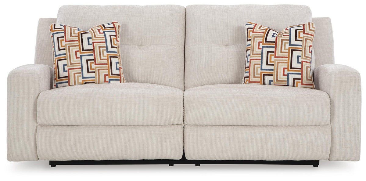 Danum Reclining Sofa