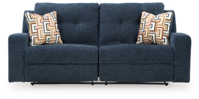 Danum Reclining Sofa - Jack’s Furniture and More (Laredo, TX)