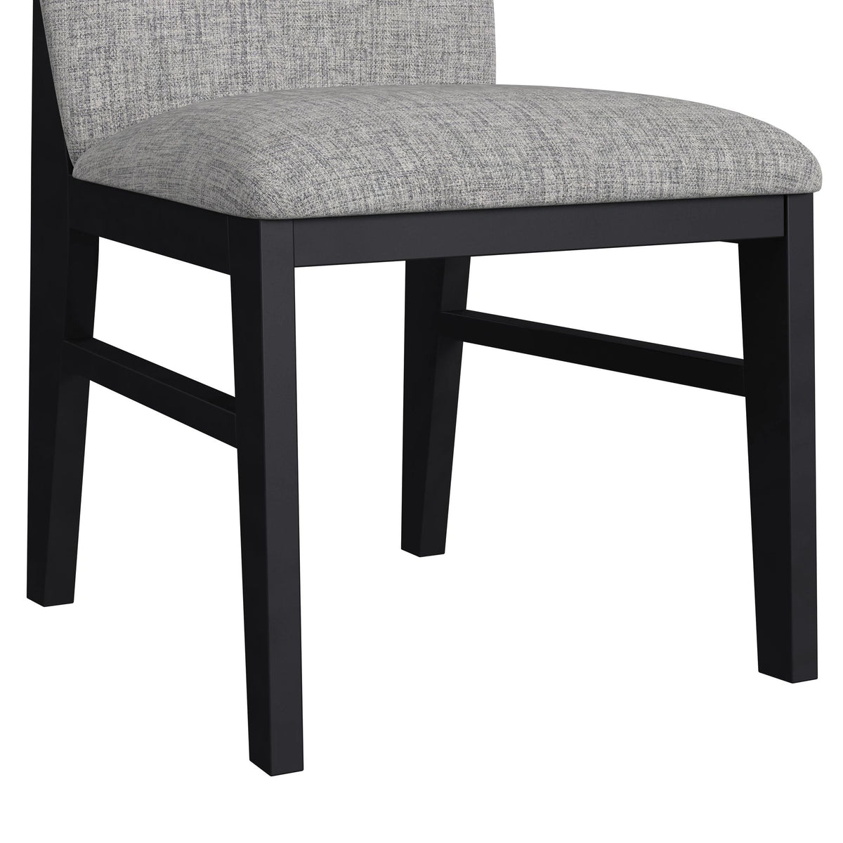Marlene Dining Set in Black