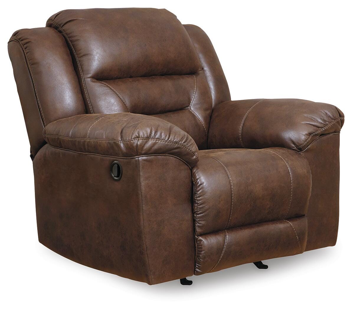 Stoneland Living Room Set - Jack’s Furniture and More (Laredo, TX)