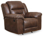 Stoneland Living Room Set - Jack’s Furniture and More (Laredo, TX)