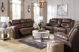Stoneland Living Room Set - Jack’s Furniture and More (Laredo, TX)