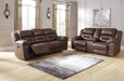 Stoneland Living Room Set - Jack’s Furniture and More (Laredo, TX)