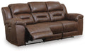 Stoneland Living Room Set - Jack’s Furniture and More (Laredo, TX)
