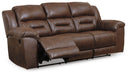 Stoneland Living Room Set - Jack’s Furniture and More (Laredo, TX)