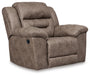 Stoneland Living Room Set - Jack’s Furniture and More (Laredo, TX)