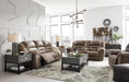 Stoneland Living Room Set - Jack’s Furniture and More (Laredo, TX)