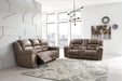 Stoneland Living Room Set - Jack’s Furniture and More (Laredo, TX)