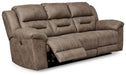Stoneland Living Room Set - Jack’s Furniture and More (Laredo, TX)