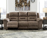 Stoneland Living Room Set - Jack’s Furniture and More (Laredo, TX)