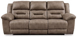 Stoneland Living Room Set - Jack’s Furniture and More (Laredo, TX)