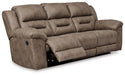 Stoneland Living Room Set - Jack’s Furniture and More (Laredo, TX)