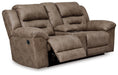 Stoneland Living Room Set - Jack’s Furniture and More (Laredo, TX)
