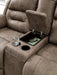 Stoneland Living Room Set - Jack’s Furniture and More (Laredo, TX)