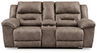 Stoneland Living Room Set - Jack’s Furniture and More (Laredo, TX)