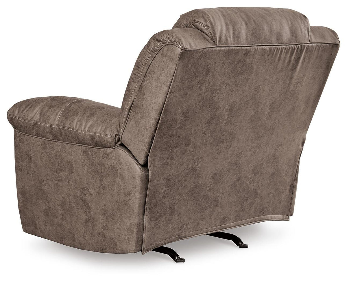 Stoneland Living Room Set - Jack’s Furniture and More (Laredo, TX)
