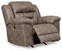 Stoneland Living Room Set - Jack’s Furniture and More (Laredo, TX)