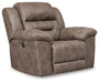 Stoneland Living Room Set - Jack’s Furniture and More (Laredo, TX)