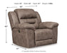 Stoneland Living Room Set - Jack’s Furniture and More (Laredo, TX)