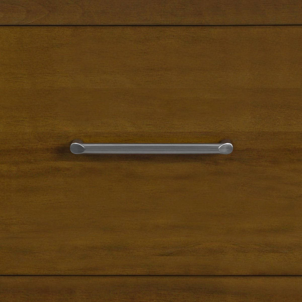 Santa Barbara TV Console in Walnut