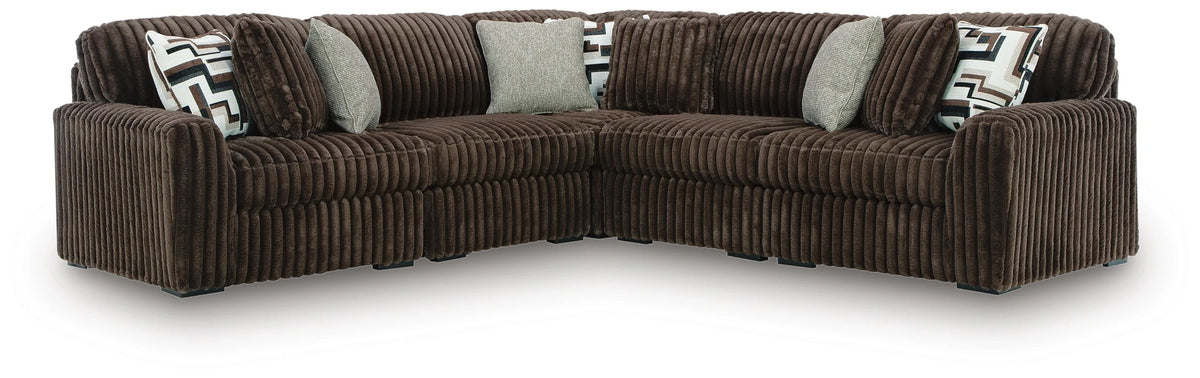 Midnight-Madness Sectional