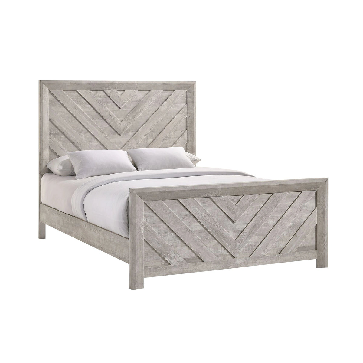 Eleanor Panel Bedroom Set