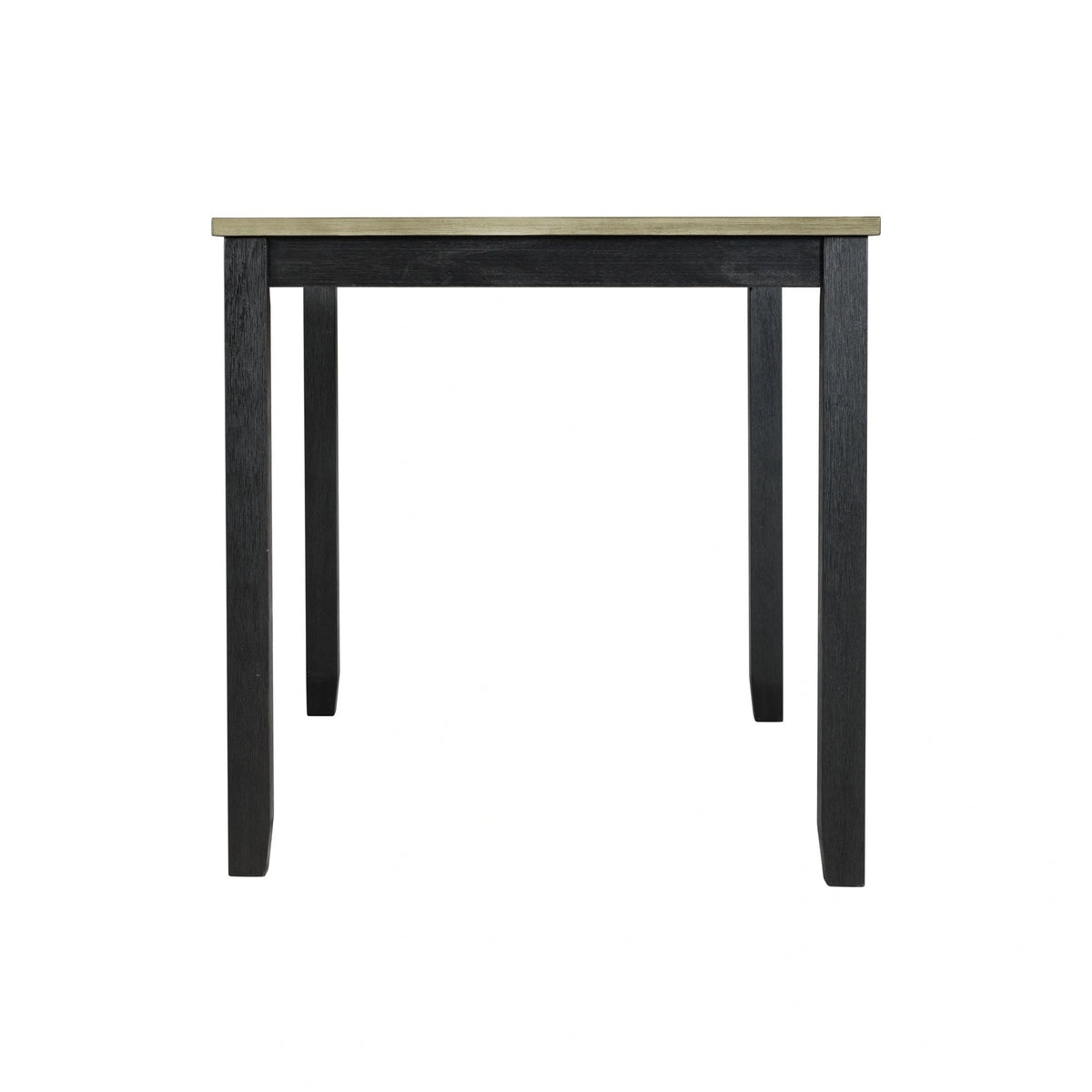 Martin 6 PC Counter Set (Black Base)