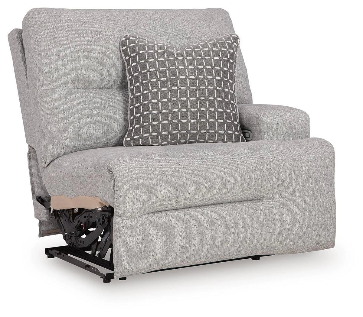 Acklen Place Power Reclining Sectional Sofa